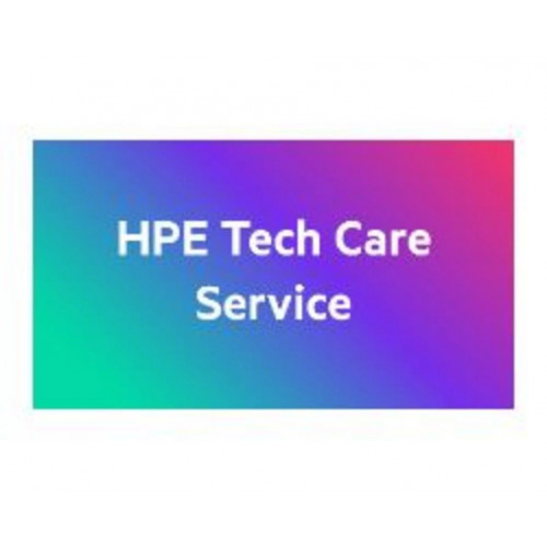 Extensión de Garantía HP ML30 Gen10...