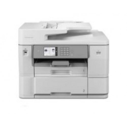 Impresora Multifunción Brother A3...