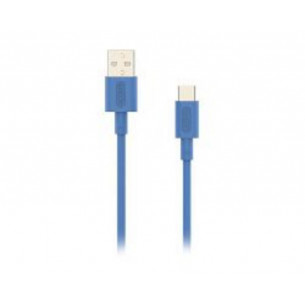Cable NUBBEH Elisium USB-A...