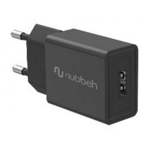 Cargador de Pared NUBBEH 1USB-A 10W...