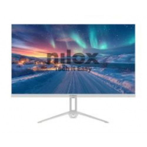 Monitor NILOX 27" IPS FHD 100Hz...