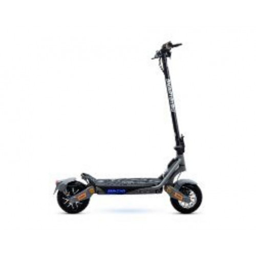 Patinete SmartGyro Rockway Evo 10"...