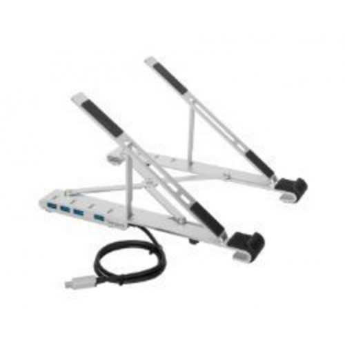 Base Targus 10-15.6" con Hub USB-C a...