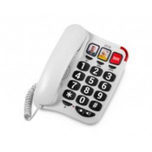 Teléfono Fijo SPC Comfort...