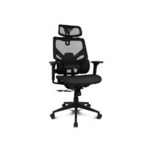 Silla Gaming Drift Ergonómica Negra...
