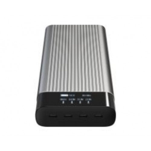 PowerBank Targus 27000mAh 245W USB-C...