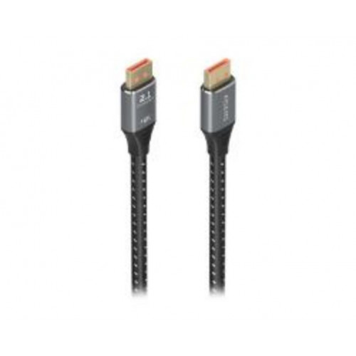 Cable AISENS DP 2.1 16K/M a DP/M 2m...