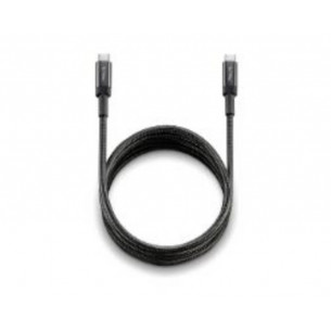 Cable NGS USB-C a USB-C 65W...