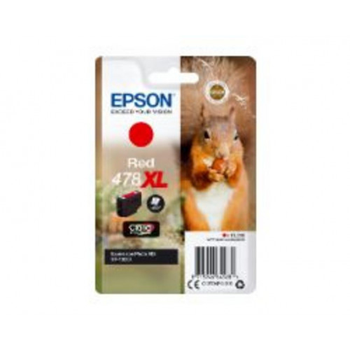 Tinta Epson Claria Photo HD 478XL...
