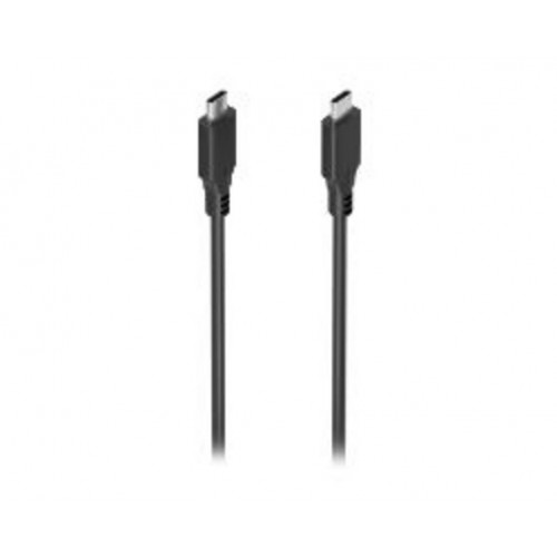Cable AISENS USB-C/M a USB-C/M 100W...