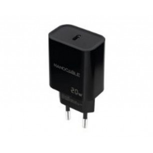 Cargador de Pared NanoCable...