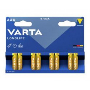 Pilas Varta Longlife Power...