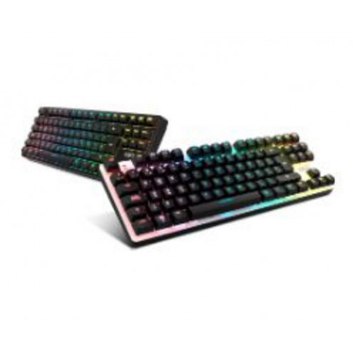 Teclado KROM Kernel Pro RGB...