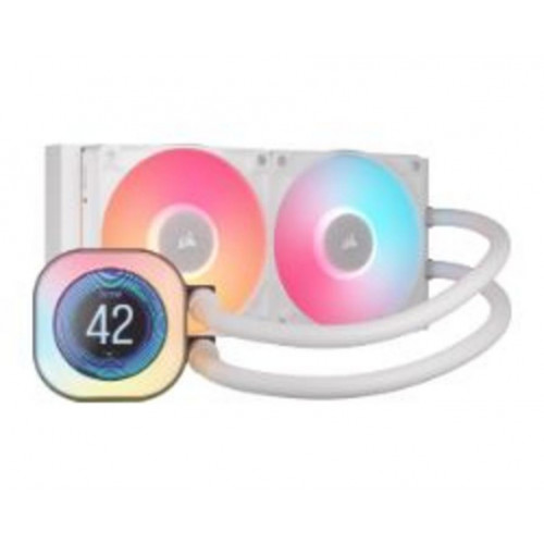 Ref. Líq. Corsair iCUE Link Titan...