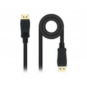 Cable DisplayPort 1.4...
