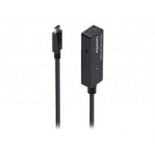 Cable AISENS Alargador...