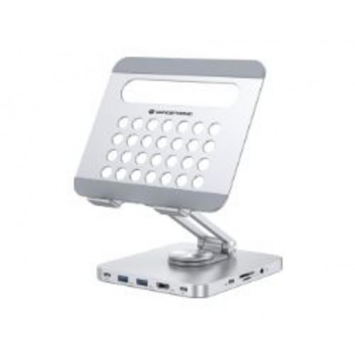 Docking Station CONCEPTRONIC USB-A/C...