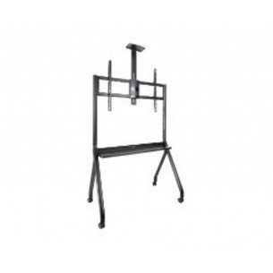 Soporte de Suelo Móvil TooQ...