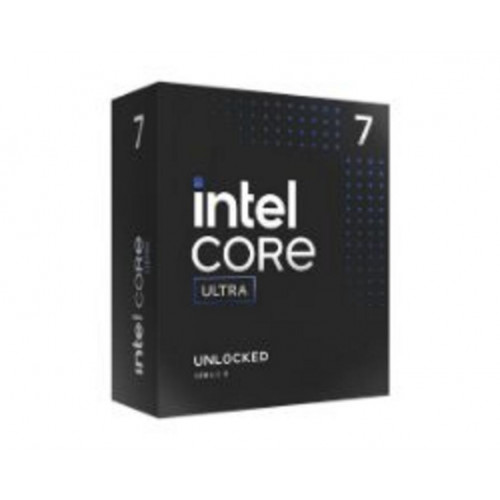 Intel Core Ultra 7-265K LGA1851...