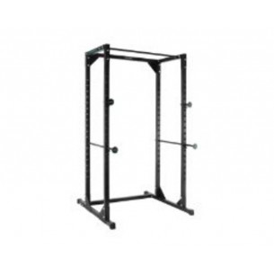 Jaula de Musculación...