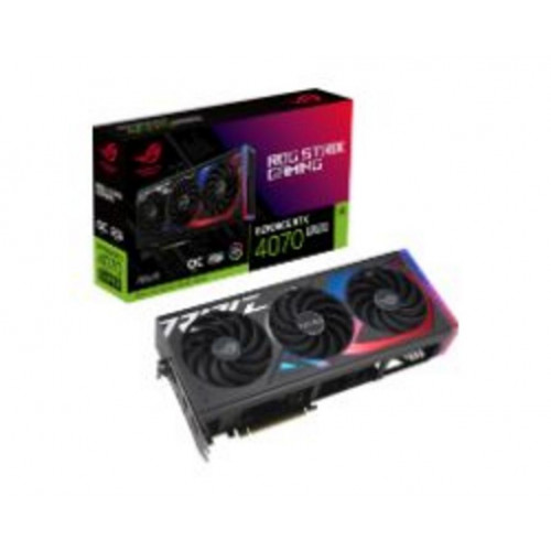 ASUS ROG Strix RTX 4070 SUPER OC 12GB...