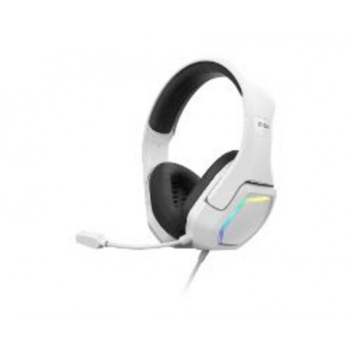 Auriculares Gaming KROM Kopa Blancos...