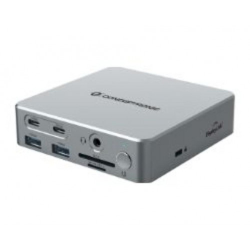 Dock CONCEPTRONIC USB-C a...