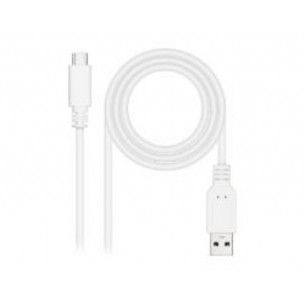 Nanocable Cable USB-C a...