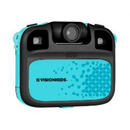 Cámara deportiva KIDS LICENSING FHD...