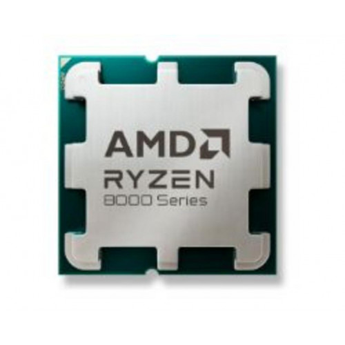 CPU AMD Ryzen 7 8700F AM5 4.1GHz Caja...