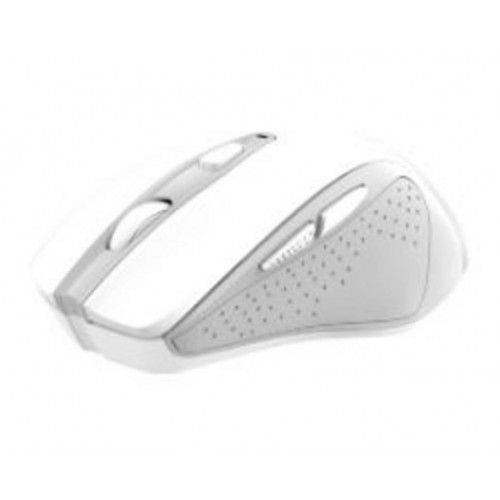 Ratón Trust Nito Óptico RF Wireless...