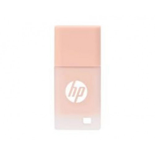 Pendrive HP X768 USB-A 3.0 Rosa...