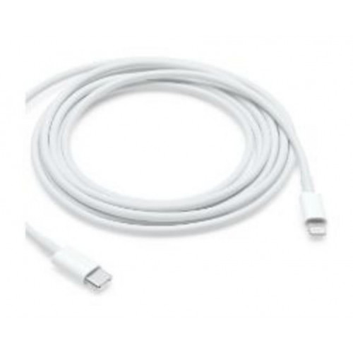 Cable Apple USB-C a Lightning 2m...