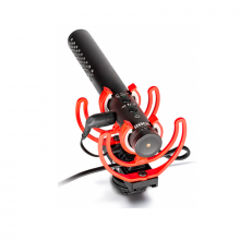 RODE VIDEOMIC NTG 2