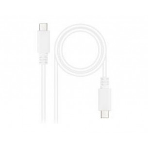 Nanocable Cable USB-C a...