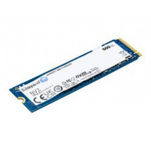 Kingston NV2 SSD 500GB M.2...