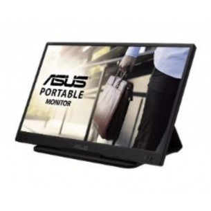 ASUS ZenScreen MB166C...