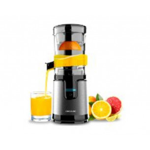 Exprimidor Cecotec...