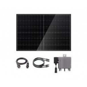 Kit Solar Engel 400W |...