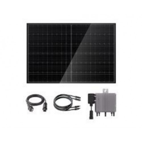 Kit Solar Engel 400W/2A 1 Placa...