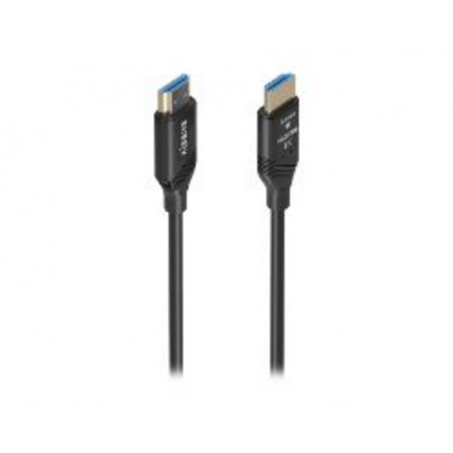 Cable AISENS HDMI 2.1 AOC 8K M/M 25m...