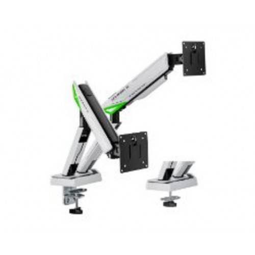 Soporte de Mesa AISENS 17"-38" 2...