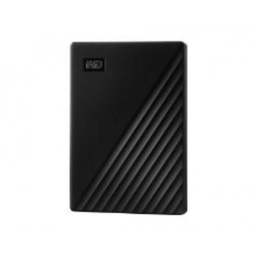 Disco Externo WD My Passport 2.5" 4TB...