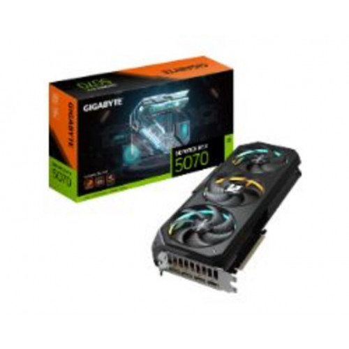 GIGABYTE RTX 5070 OC 12GB GDDR7...