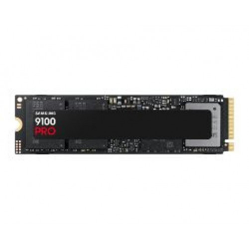 SSD Samsung 9100 Pro 4TB M.2 NVMe...