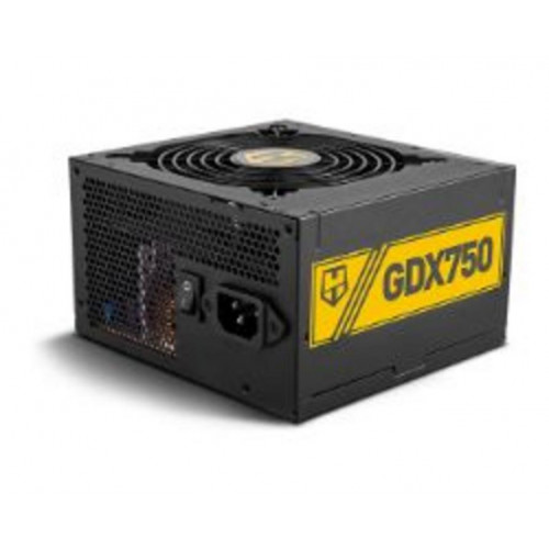 Fuente NOX GDX750 ATX 750W 80+ Gold...