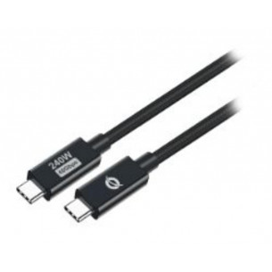 Cable USB-C Conceptronic...