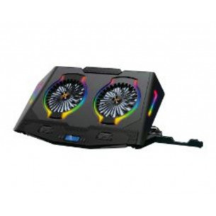 Base de Refrigeración...