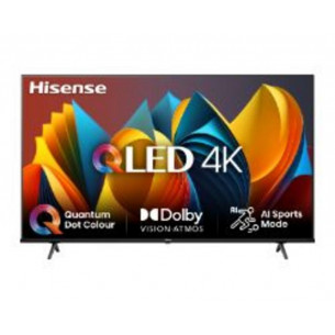 Hisense 75E7NQ QLED 4K UHD...