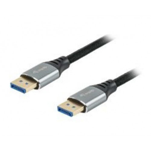 Cable EQUIP DP M/M Premium 2.1 3m...